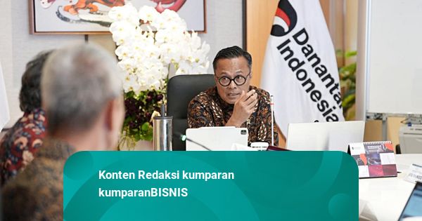 Siap Jadi Holding Digital, Telkom Pangkas Anak Usaha Jadi 19 Entitas ...